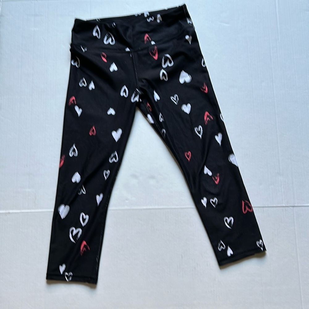 Fabletics ❤️Capri Leggings